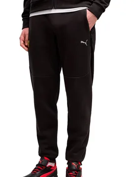 Ferrari tech pantalón hombre Negro (M) - Puma - FashionsVida