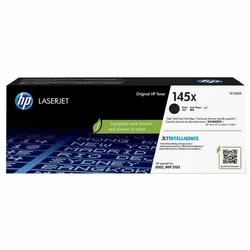 Ink Toner 145x W1450x Black One Size unisex