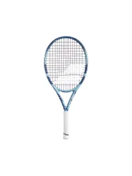 Racchetta da tennis per bambini Pure Drive JR 25 azzurro