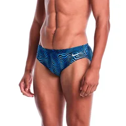 Hydrastrong Water St Swimming Brief Game Royal 28 Men
