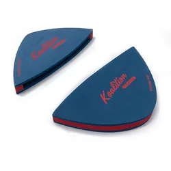 Protecteur De Planche Eva Hybrid And Round One Size unisex
