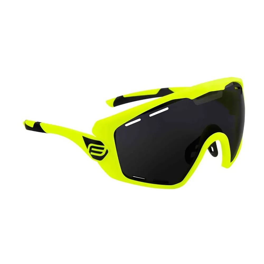 Occhiali Da Sole Ombro Plus Yellow / Yellow - FORCE - FashionsVida