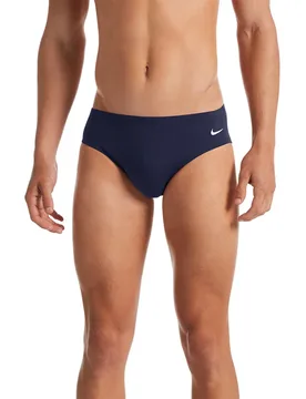 Slip De Bain Hydrastrong Solid - Nike Swim - FashionsVida