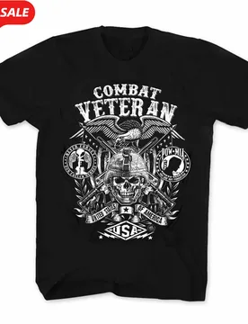 Never Forget American Army Combat Veteran T-Shirt. Summer Cotton O-Neck Short Sleeve Mens T Shirt New S-3XL - Aliexpress - FashionsVida