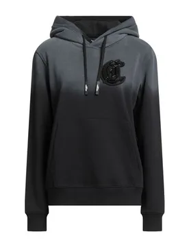 Sudadera Mujer Negro L,M,XS,XXS Mujer - Just cavalli - FashionsVida