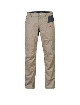 Herren Kletterhose Crag grau M M - Rafiki - FashionsVida