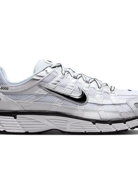 P-6000 zapatilla moda hombre Blanco (40) - Nike - FashionsVida
