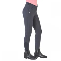 Damen Reithose ZAYA dark navy 42