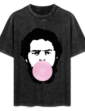 Lula 13, Lula Presidente, Lula com chicletes, 2022 T-Shirt Casual Basic Short Sleeve T-Shirt - Aliexpress - FashionsVida