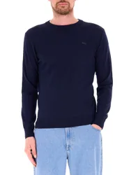 Lacoste Maglia in lana BLU SCURO 3