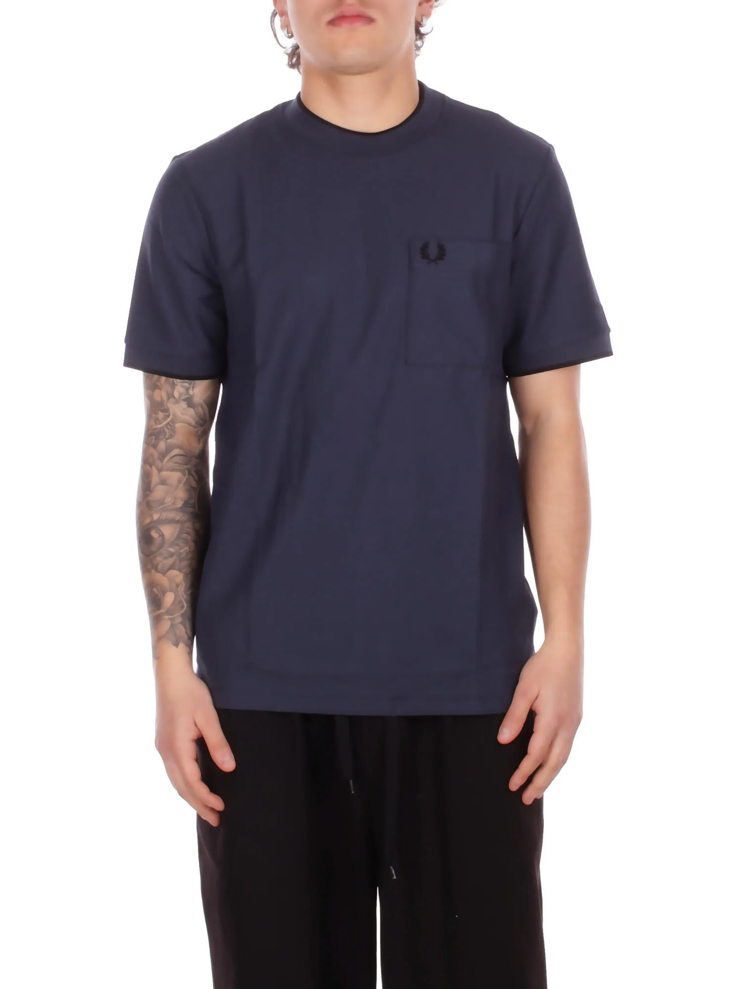 Fred Perry T-shirt e Polo Aviazione - Fred perry - FashionsVida