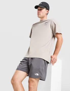 Shorts - Herren, Grau - male - Size: S - The North Face - FashionsVida