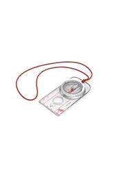 Baseplate Compass Traditional TYP with Lanyard