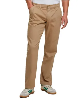 Pantaloni Tb7689 Union Beige 32 - Urban classics - FashionsVida