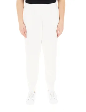 Pantalone misto viscosa PANNA L - LUISA VIOLA - FashionsVida