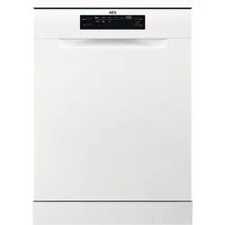 Lavavajillas 13 servicios, 60 cm - FFB33607ZW (Reacondicionado Grado D)