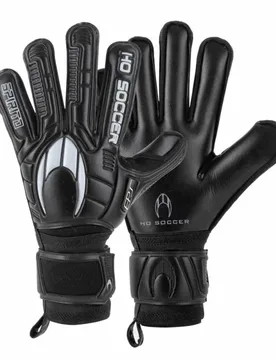 Gants De Gardien De But Spirito Protek Black 9 unisex - HO SOCCER - FashionsVida