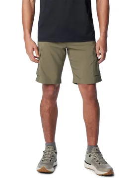 Pantalón corto de senderismo de hombre Silver Ridge™ Utility Cargo - Columbia - FashionsVida