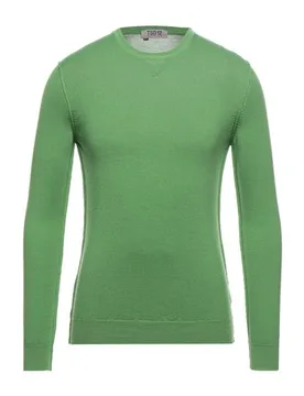 Pullover Herren Grün 3XL,XL,XXL Herren - TSD12 - FashionsVida