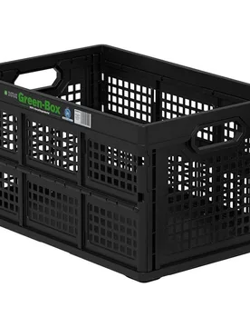 Caja Plegable Green Box 53x34x28 cm - SURPLUS SYSTEMS - FashionsVida