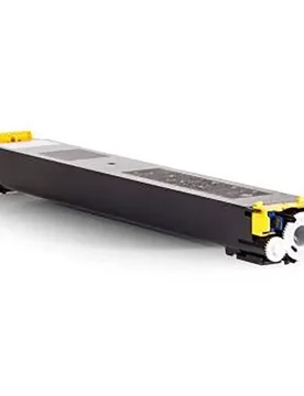 Generico Toner Sharp Mx36 Yellow One Size unisex - Genérico - FashionsVida