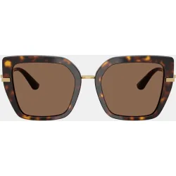 Dolce & Gabbana - Gafas de sol DG4474 de mujer mariposa en acetato