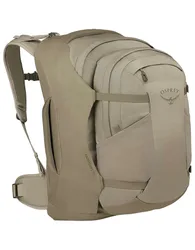 Sac à dos 55L - Farpoint 55 Sawdust - Beige