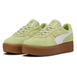 Select Sneaker Palermo Elevata Pistachio Green / Gum EU 40