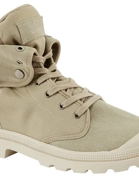 Mono Hi 2 Mens Boots - Beige Cotton - Size Uk 7 - Craghoppers - FashionsVida
