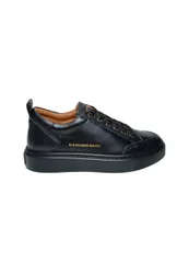 Scarpe Uomo Bond Man Total Black