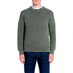 Maglione Uk00as.000.726ig Military L