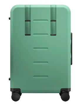 Valise 70L - Ramverk Check-in Luggage Medium Green Ray - Vert - DB - FashionsVida