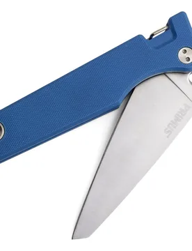 Fieldchef pocket knife blue multiusos Azul (UNICA) - Primus - FashionsVida