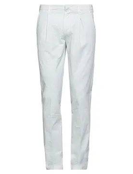 Pantalones Hombre Gris perla 30,31,33,34,35,36 Hombre - Entre Amis - FashionsVida