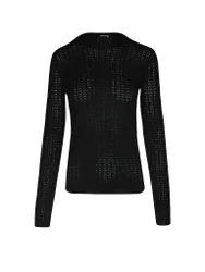 Pullover KAVA schwarz 40 Damen