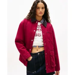 Chaqueta de mujer regular fit inspiración workwear