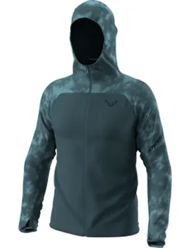 Trail Reflective Wind Jkt Herren Cinder Gr. XXL - Dynafit - FashionsVida