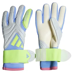 Gants De Gardien De But Copa Pro Blue Fusion / Halo Blue / Lucid Lemon 5.5 unisex