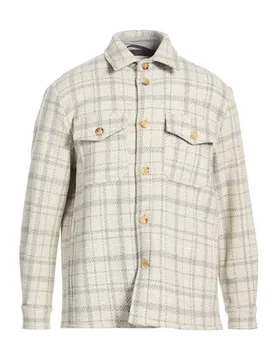 Chaqueta y cazadora Hombre Gris perla 48,50,52 Hombre - Ballantyne - FashionsVida