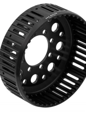 Campana Frizione 48 Ducati Monster S4r 2003-08 - CNC Racing - FashionsVida