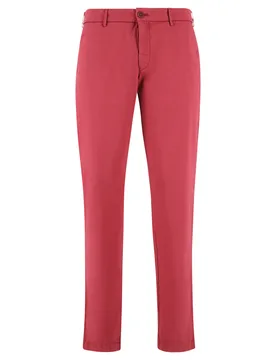 H-Hose Baumwolle lang male - 52 - FashionsVida