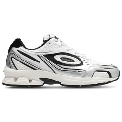 The Runner Herren Sneaker - Weiß - Größe 43 - Netz/Synthetik White 43