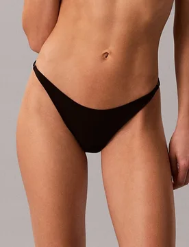 Parte de abajo de bikini - Calvin Klein - FashionsVida