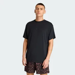 Adidas T-SHIRT PUREMOTION XL Black