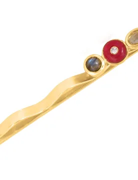 Horquilla de pelo Galatea - Lavani Jewels - FashionsVida