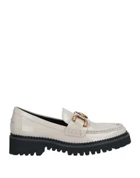 Mokassin Damen Maulwurfsgrau 36,38,39,40,41 Damen