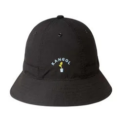 Cappello Growth Casual Black L