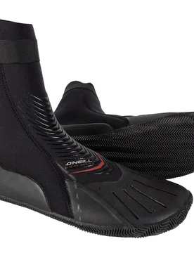 Mm rt escarpines surf Negro (10) - O'Neill - FashionsVida
