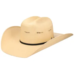 Taconic Western Hat by - nature - Female - Size: 7 5/8 (60,6 cm)