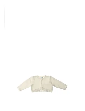 Cardigan misto cotone NURSERY PANNA 18M - iDO - FashionsVida
